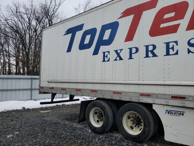 1UYVS2538GP501929 - 2016 UTILITY TRAILER Blanco foto 6