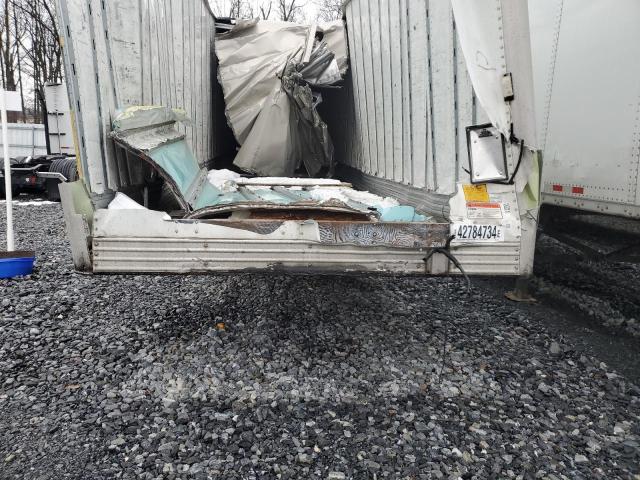 1UYVS2538GP501929 - 2016 UTILITY TRAILER Blanco foto 7