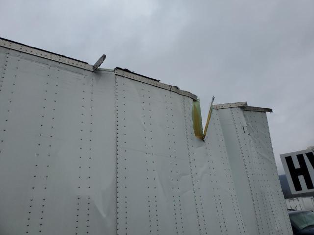 1UYVS2538GP501929 - 2016 UTILITY TRAILER Blanco foto 9