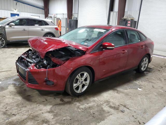 2014 FORD FOCUS SE, 