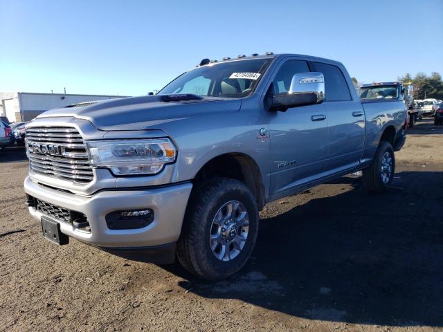 2023 RAM 3500 LARAMIE, 