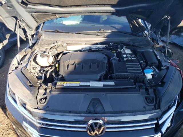 WVWTR7AN6LE014580 - 2020 VOLKSWAGEN ARTEON SEL PREMIUM R-LINE BLACK photo 11