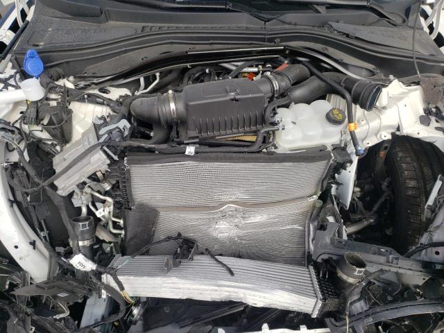 5LM5J7WC3PGL24518 - 2023 LINCOLN AVIATOR RESERVE WHITE photo 12