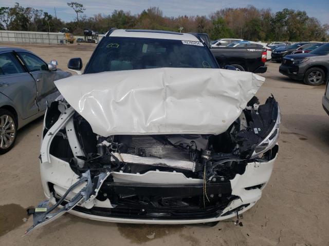 5LM5J7WC3PGL24518 - 2023 LINCOLN AVIATOR RESERVE WHITE photo 5