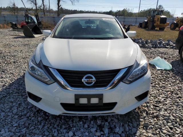 1N4AL3AP1JC266013 - 2018 NISSAN ALTIMA 2.5 WHITE photo 5