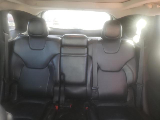 1C4PJMBS7EW309115 - 2014 JEEP CHEROKEE TRAILHAWK თეთრი ფოტო 10