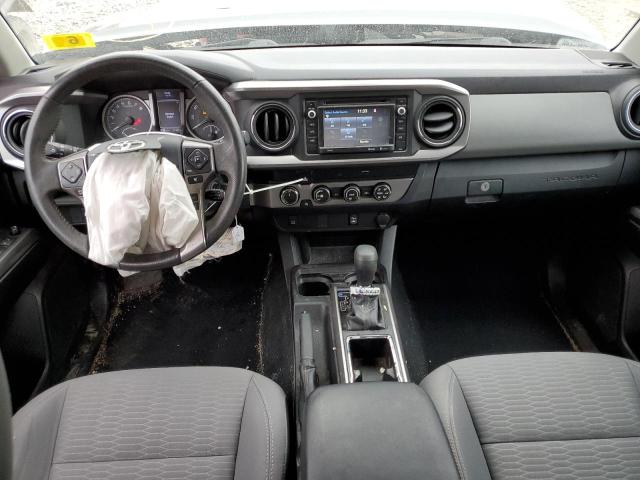 5TFSZ5AN6KX205306 - 2019 TOYOTA TACOMA ACCESS CAB ნაცრისფერი ფოტო 8