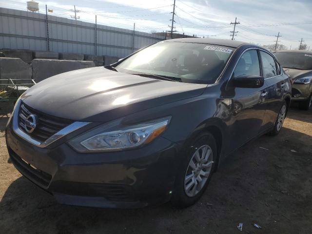 2016 NISSAN ALTIMA 2.5, 