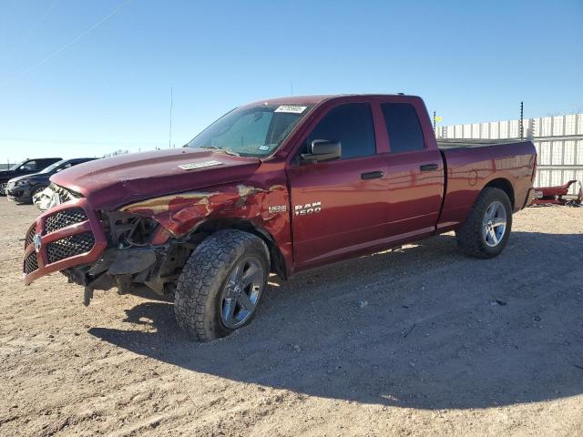 2014 RAM 1500 ST, 