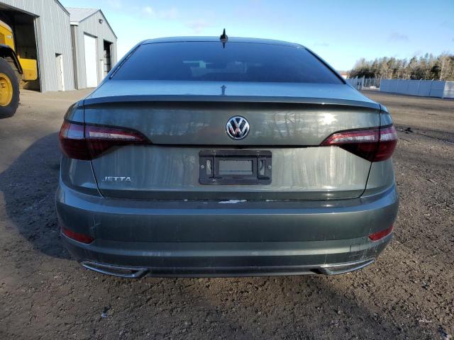 3VWGB7BU5LM011057 - 2020 VOLKSWAGEN JETTA SEL PREMIUM GRAY photo 6