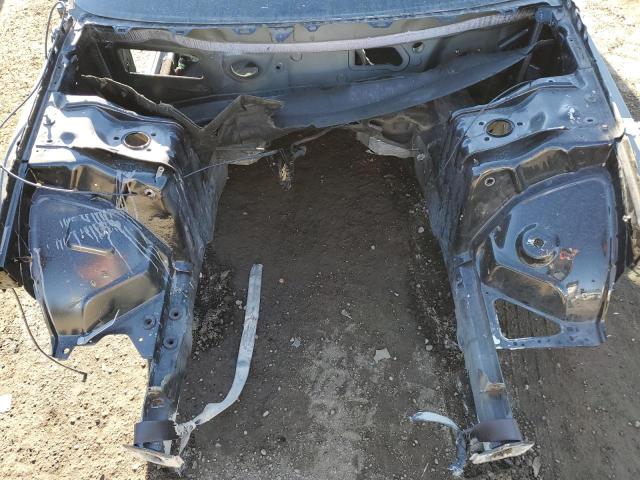 2C3CDZFJ5GH262807 - 2016 DODGE CHALLENGER R/T SCAT PACK BLACK photo 11