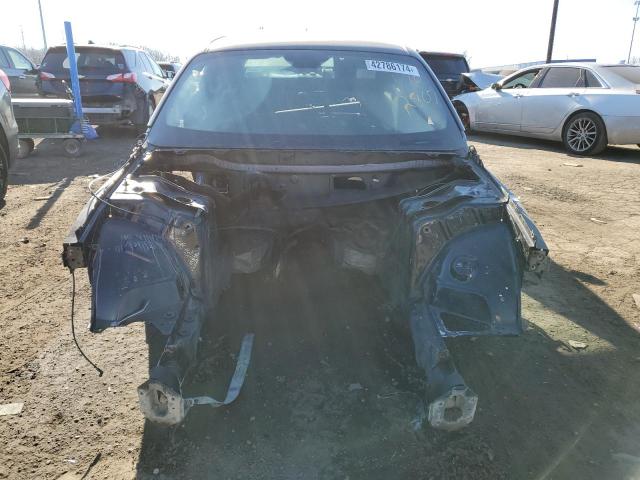 2C3CDZFJ5GH262807 - 2016 DODGE CHALLENGER R/T SCAT PACK BLACK photo 5