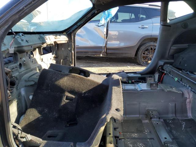 2C3CDZFJ5GH262807 - 2016 DODGE CHALLENGER R/T SCAT PACK BLACK photo 7