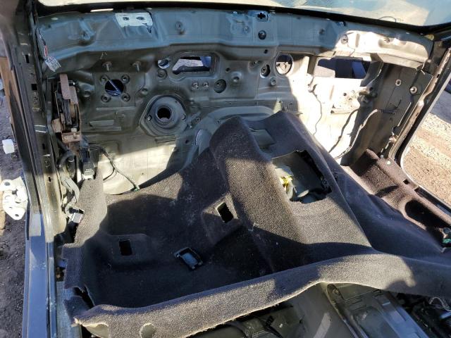 2C3CDZFJ5GH262807 - 2016 DODGE CHALLENGER R/T SCAT PACK BLACK photo 8