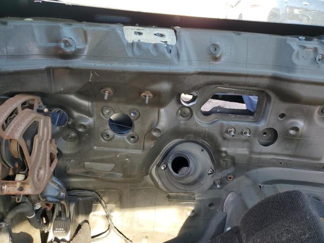 2C3CDZFJ5GH262807 - 2016 DODGE CHALLENGER R/T SCAT PACK BLACK photo 9