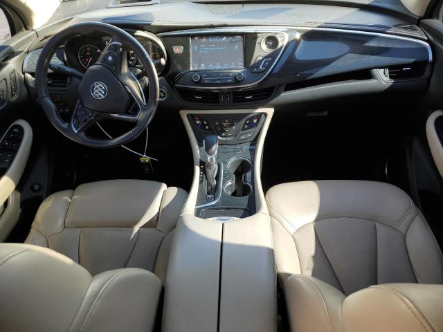 LRBFXFSX7HD039805 - 2017 BUICK ENVISION PREMIUM II Ağ foto 8