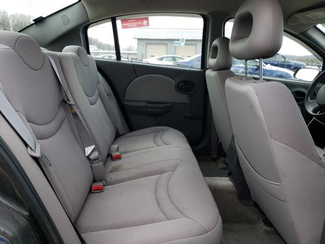 1G8AJ52F44Z158420 - 2004 SATURN ION LEVEL 2 蓝色 照片 10