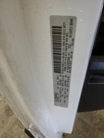 3C6URVJG3HE535608 - 2017 RAM RAM VAN CA 3500 HIGH თეთრი ფოტო 13