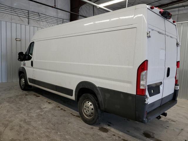 3C6URVJG3HE535608 - 2017 RAM RAM VAN CA 3500 HIGH თეთრი ფოტო 2