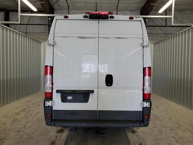 3C6URVJG3HE535608 - 2017 RAM RAM VAN CA 3500 HIGH თეთრი ფოტო 6