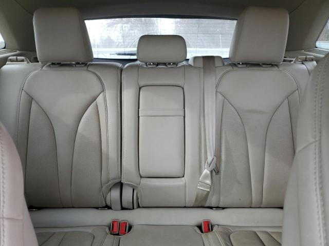 5LMCJ2D97HUL22081 - 2017 LINCOLN MKC SELECT 白色 照片 10