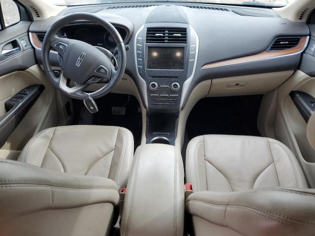 5LMCJ2D97HUL22081 - 2017 LINCOLN MKC SELECT 白色 照片 8