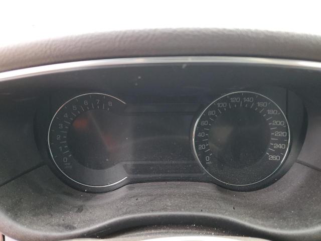 5LMCJ2D97HUL22081 - 2017 LINCOLN MKC SELECT 白色 照片 9