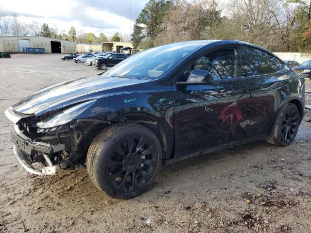 2023 TESLA MODEL Y, 