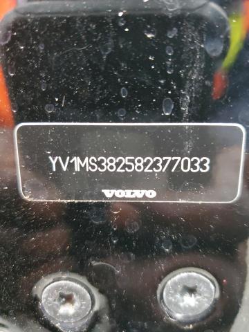 YV1MS382582377033 - 2008 VOLVO S40 2.4I BLACK photo 13