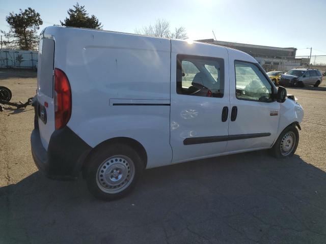 ZFBERFAB1H6E18578 - 2017 RAM PROMASTER WHITE photo 3