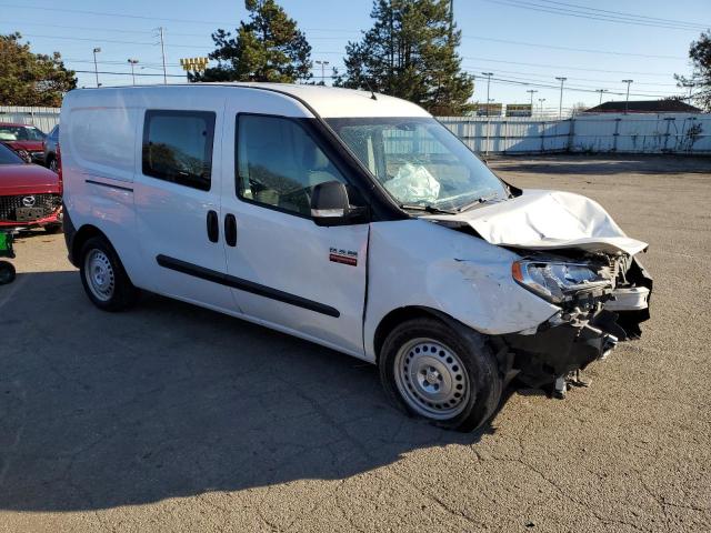 ZFBERFAB1H6E18578 - 2017 RAM PROMASTER WHITE photo 4