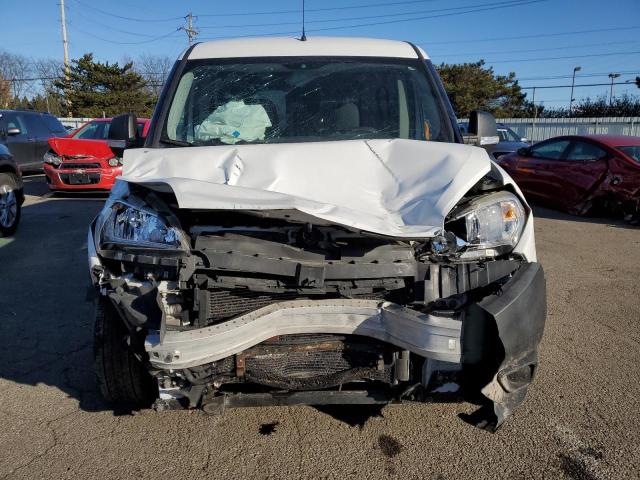 ZFBERFAB1H6E18578 - 2017 RAM PROMASTER 白色 照片 5