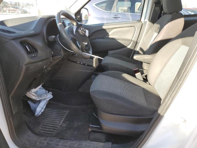 ZFBERFAB1H6E18578 - 2017 RAM PROMASTER 白色 照片 7