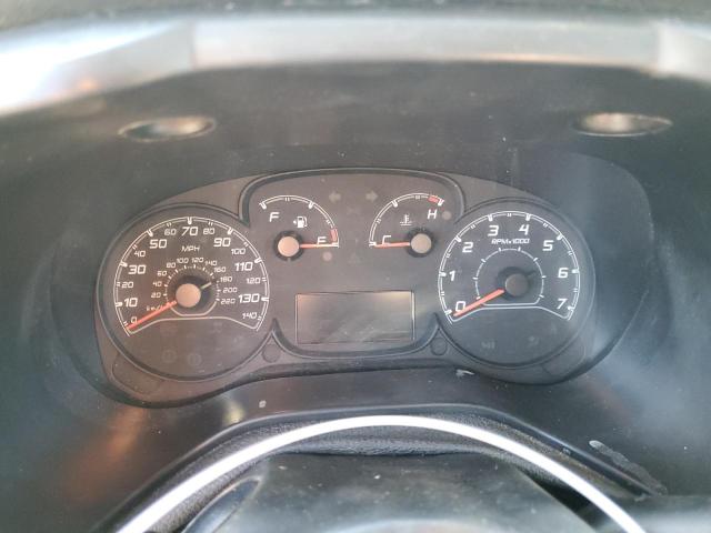 ZFBERFAB1H6E18578 - 2017 RAM PROMASTER 白色 照片 9