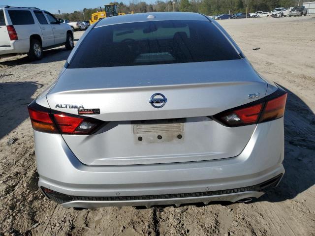 1N4BL4DV1LC211228 - 2020 NISSAN ALTIMA SV SILVER photo 6