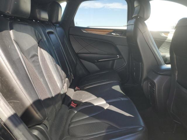 5LMCJ2D93GUJ21454 - 2016 LINCOLN MKC SELECT 黑色 照片 10