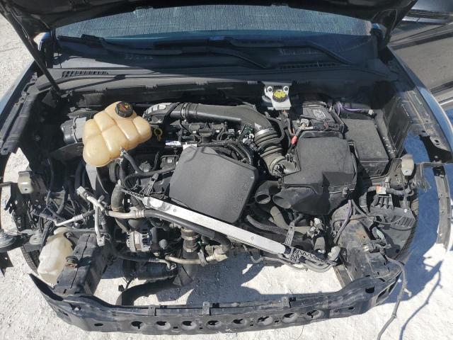 5LMCJ2D93GUJ21454 - 2016 LINCOLN MKC SELECT 黑色 照片 11