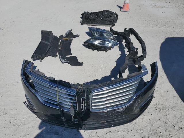 5LMCJ2D93GUJ21454 - 2016 LINCOLN MKC SELECT 黑色 照片 12