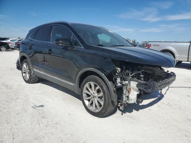 5LMCJ2D93GUJ21454 - 2016 LINCOLN MKC SELECT 黑色 照片 4