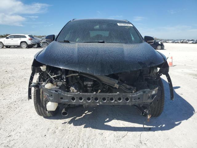 5LMCJ2D93GUJ21454 - 2016 LINCOLN MKC SELECT 黑色 照片 5