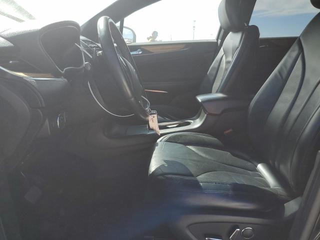 5LMCJ2D93GUJ21454 - 2016 LINCOLN MKC SELECT 黑色 照片 7