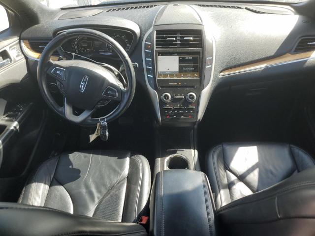 5LMCJ2D93GUJ21454 - 2016 LINCOLN MKC SELECT 黑色 照片 8