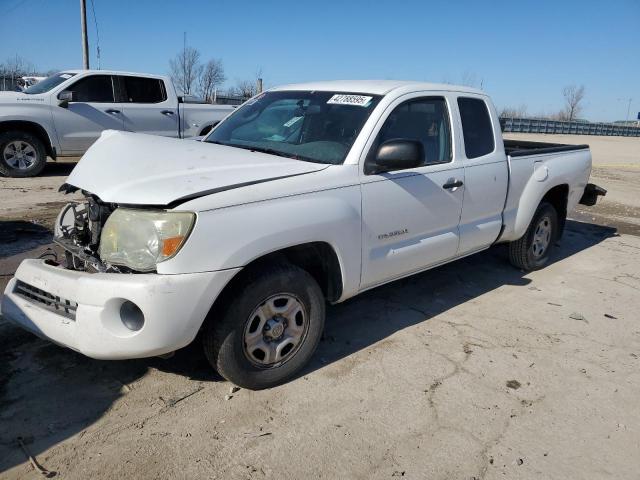 2006 TOYOTA TACOMA ACCESS CAB, null