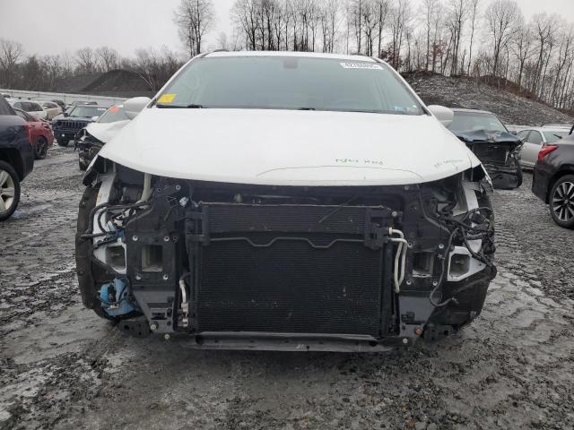 2C4RC1BG0HR608228 - 2017 CHRYSLER PACIFICA TOURING L WHITE photo 5