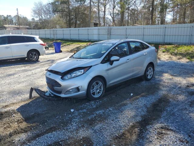 2019 FORD FIESTA SE, 