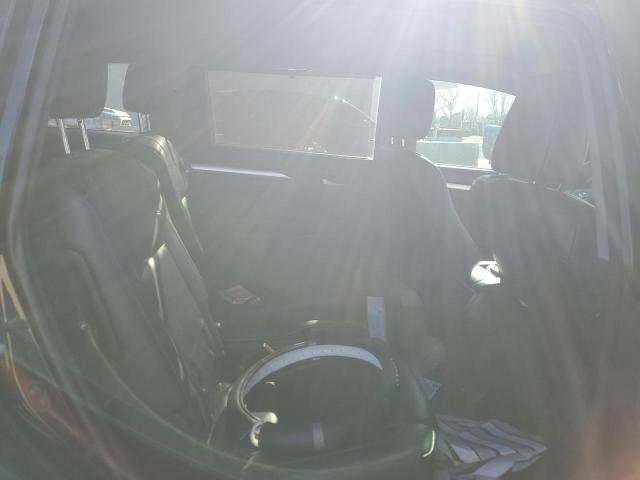 5TDJKRFH1GS296492 - 2016 TOYOTA HIGHLANDER XLE 黑色 照片 11