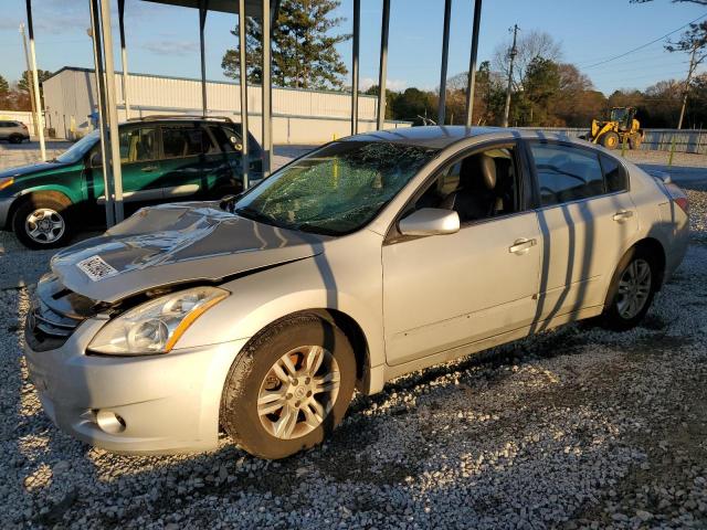 2012 NISSAN ALTIMA BASE, 