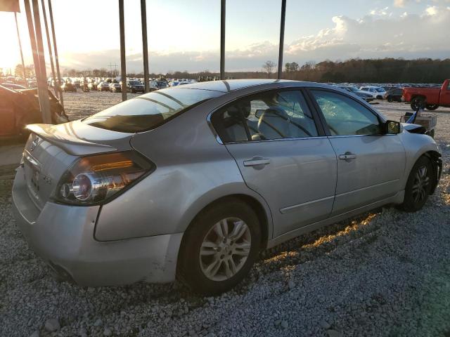 1N4AL2AP5CN527922 - 2012 NISSAN ALTIMA BASE SILVER photo 3