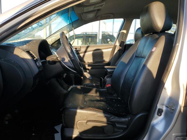 1N4AL2AP5CN527922 - 2012 NISSAN ALTIMA BASE SILVER photo 7