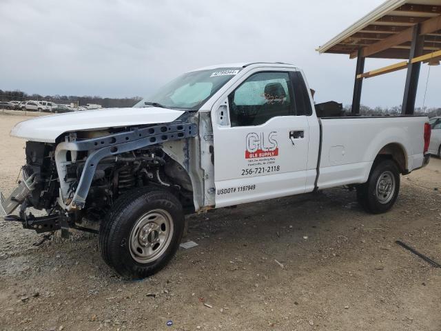 2022 FORD F250 SUPER DUTY, 